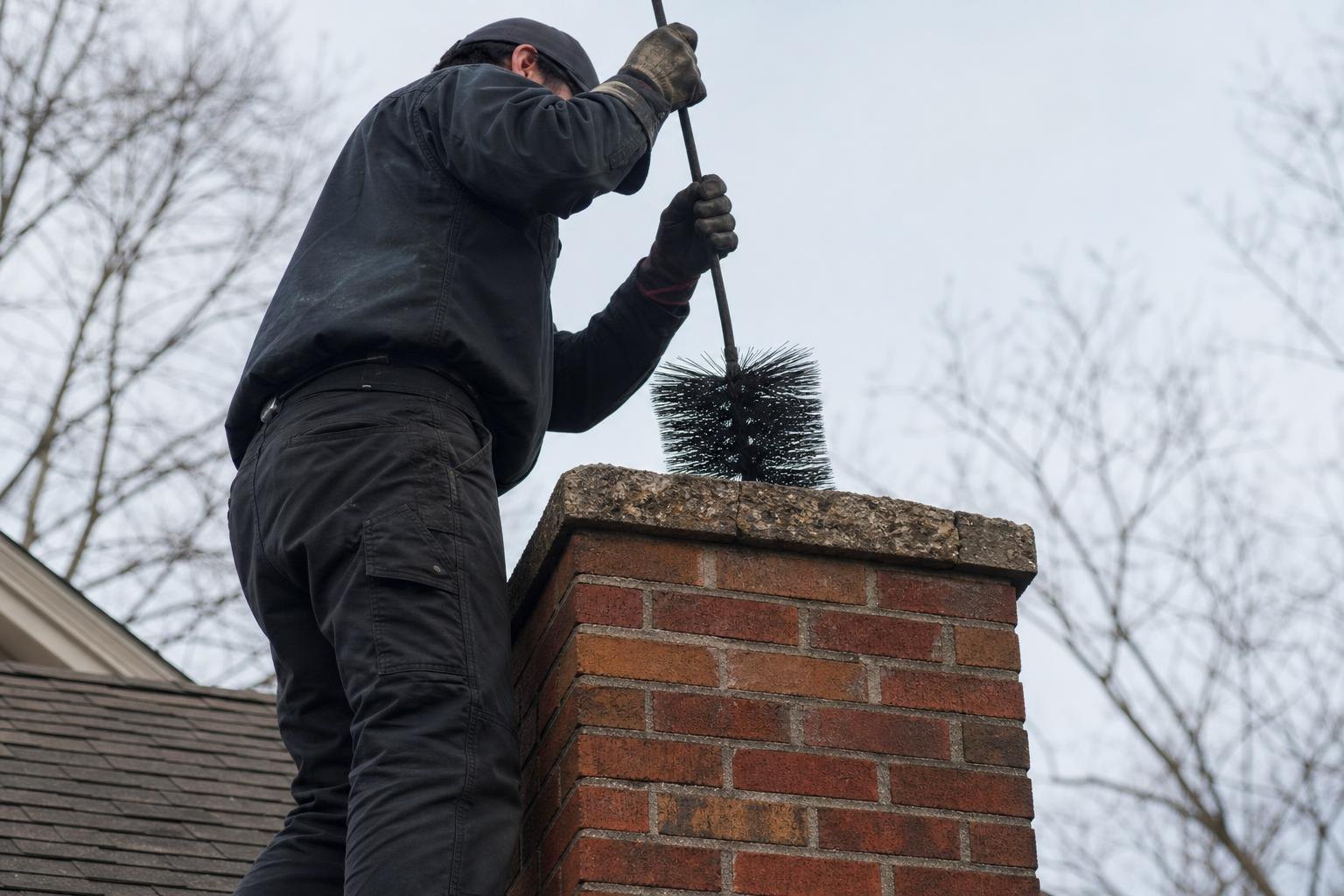 Chimney Inspection